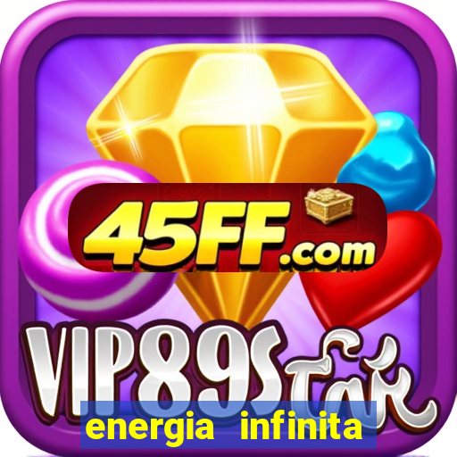energia infinita football rivals